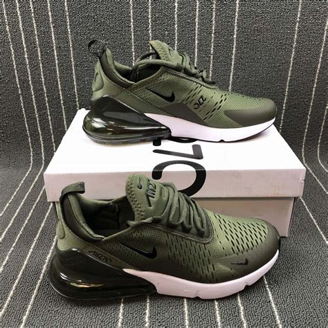 nike air max 270 groen grijs|zalando Air Max 270.